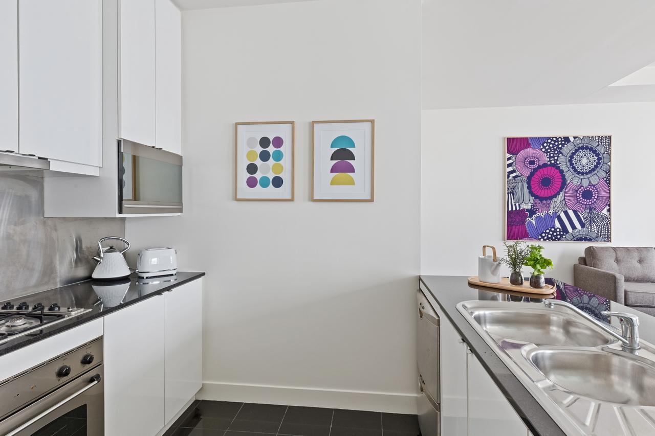Nook Melbourne Apartments : Collins Street - Melbourne Cbd Екстер'єр фото