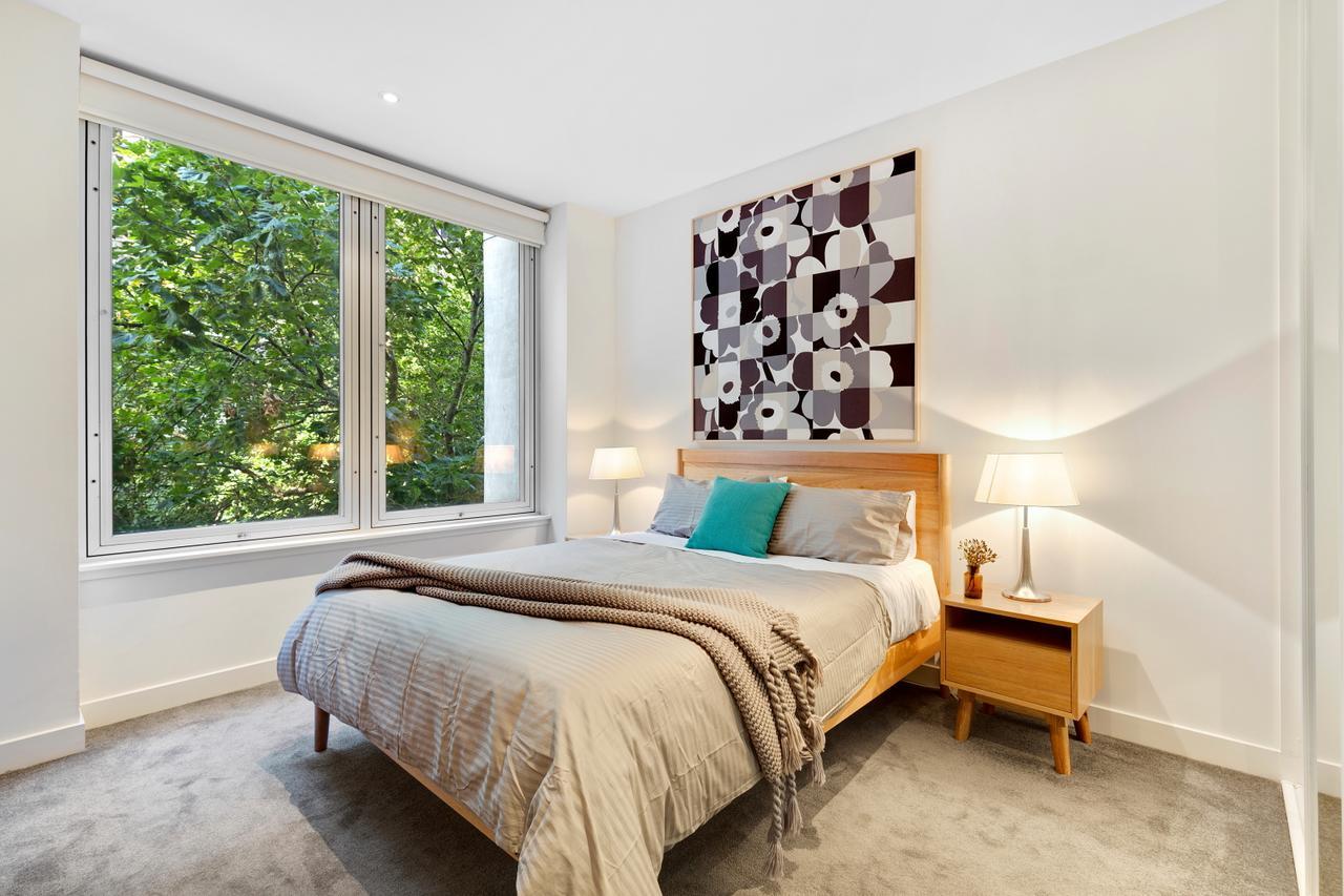 Nook Melbourne Apartments : Collins Street - Melbourne Cbd Екстер'єр фото
