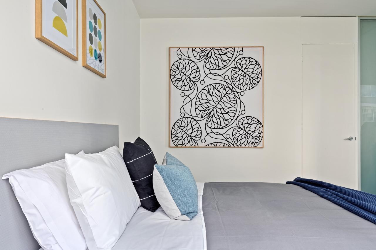 Nook Melbourne Apartments : Collins Street - Melbourne Cbd Екстер'єр фото