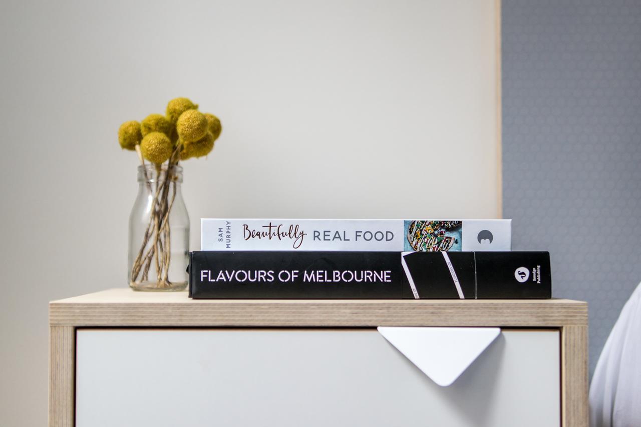 Nook Melbourne Apartments : Collins Street - Melbourne Cbd Екстер'єр фото