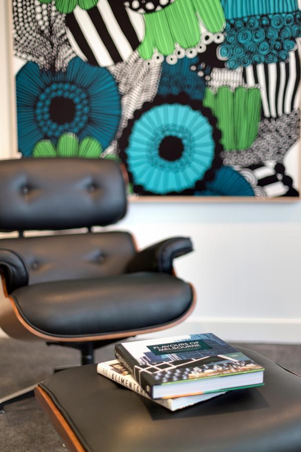 Nook Melbourne Apartments : Collins Street - Melbourne Cbd Екстер'єр фото