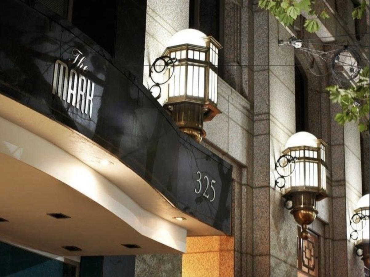Nook Melbourne Apartments : Collins Street - Melbourne Cbd Екстер'єр фото